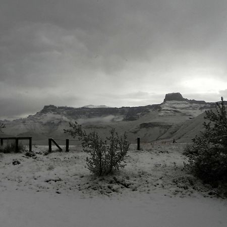 Witsieshoek Mountain Lodge Phuthaditjhaba Exteriér fotografie