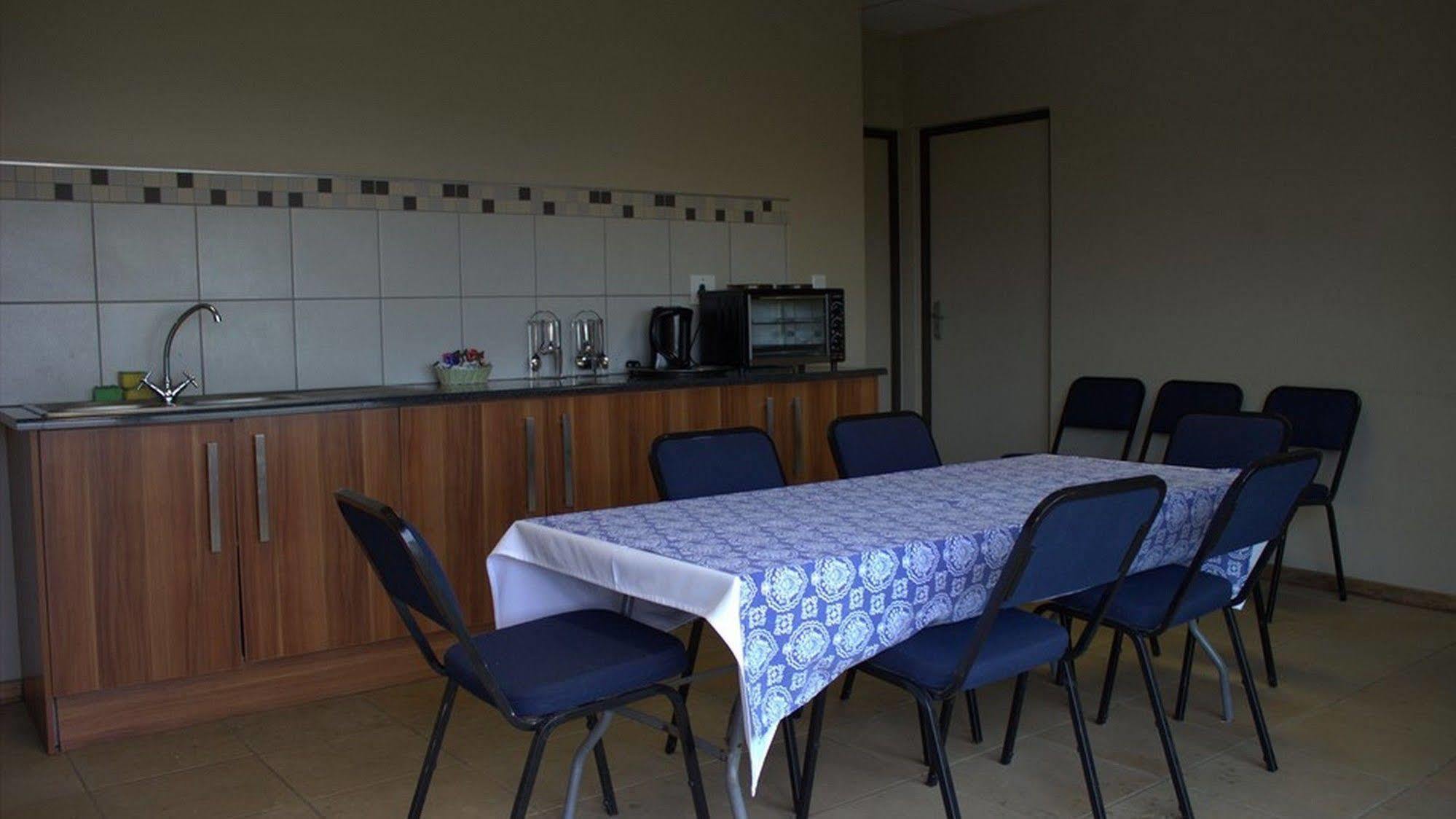 Witsieshoek Mountain Lodge Phuthaditjhaba Exteriér fotografie